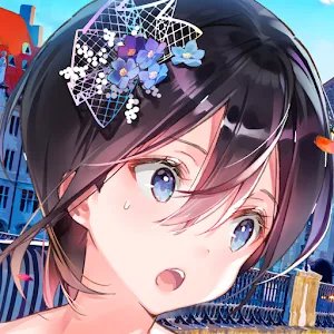 OshiRabu: Waifus Over Husbandos