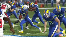 Screenshot 10: Madden NFL 22 橄欖球