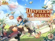 Screenshot 8: Ragnarok Origin: ROO | America