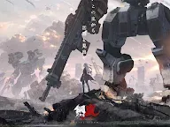 Screenshot 9: 鋼嵐-メタルストーム | 日本語版