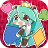Icon: Hatsune Miku Tycoon