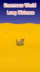 Screenshot 2: Cat Adventure