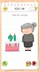 Screenshot 3: Brain Test: Tricky Puzzles