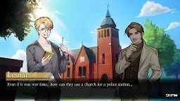Screenshot 2: ESCAPE - Secret of the Hidden Room: Collaborator