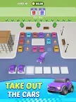 Screenshot 13: Triple Car Jam 3D: Car puzzle