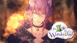 Screenshot 6: The Fate of Wonderland: Remake