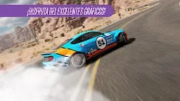 Screenshot 10: CarX Drift Racing 2