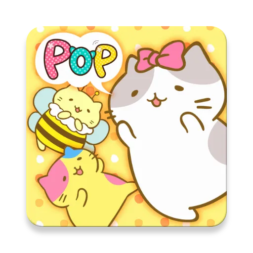Mitchiri Neko POP
