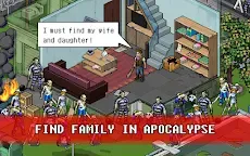 Screenshot 9: Fury Survivor: Pixel Z | Global
