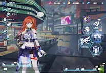 Screenshot 14: 붕괴3rd | 일본버전