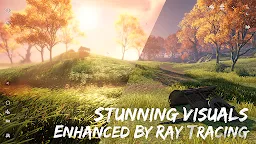 Screenshot 3: SWORD OF JUSTICE