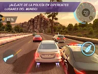 Screenshot 9: CarX Highway Racing 