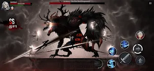 Screenshot 9: 暗影殺手：黑暗衝擊