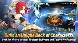 Screenshot 3: Soul Seeker R