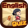 Icon: English Quiz【Eigomonogatari】