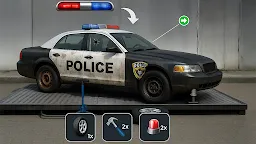 Screenshot 22: 動力清洗模擬器