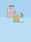 Screenshot 7: Skip work!　-escape game