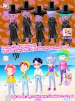 Screenshot 3: K-Pop Girls : Dress up game