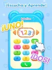 Screenshot 8: Bebefinn Juega con Celular