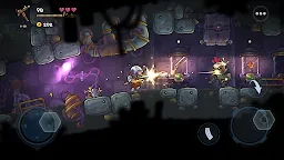 Screenshot 10: Zombotron Re-Boot