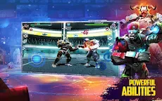 Screenshot 12: 世界機器人拳擊2