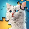 Icon: Magic Jigsaw Puzzles