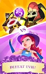 Screenshot 19: Bubble Witch 3 Saga