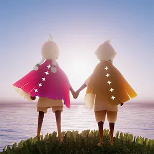 Sky光·遇 | 國際版