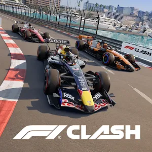 F1 Clash