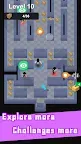 Screenshot 4: Hide Or Run