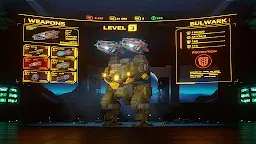 Screenshot 3: War Robots