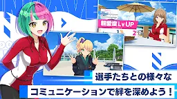 Screenshot 3: Dolphin Wave | Japonés