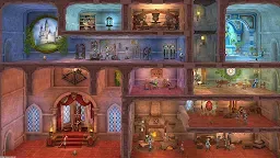 Screenshot 6: The Elder Scrolls: Castles