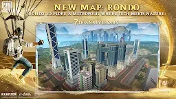 Screenshot 3: PUBG MOBILE | Global