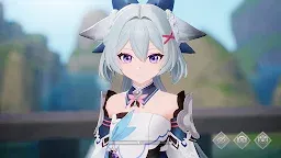 Screenshot 7: 魔御：STAR DIVE