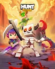Screenshot 9: Hunt Royale