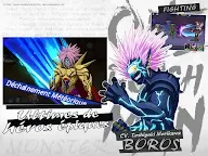 Screenshot 19: One Punch Man: Road to Hero 2.0 | Anglais