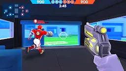 Screenshot 5: FRAG Pro Shooter