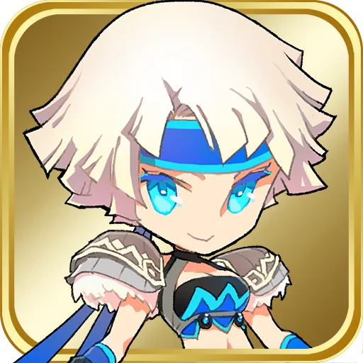 タイミングバトルRPGディープディープダンジョン