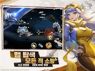 Screenshot 15: 메탈슬러그: 각성 | 글로벌버전
