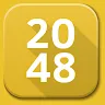 Icon: 2048-Simple