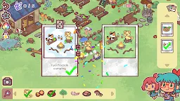 Screenshot 14: Hidden in my Paradise