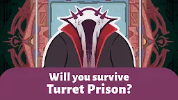 Screenshot 16: Turret Prison