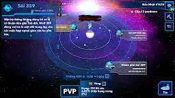 Screenshot 7: Pixel Starships™