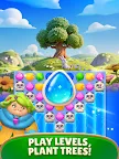 Screenshot 9: My Lovely Planet Puzzle Match3