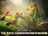 Screenshot 15: The Ants: Underground Kingdom 