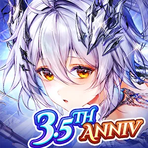 少女迴戰 | 繁中版