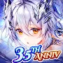 Attack on Time:Kaisen of girls | Traditional Chinese