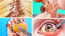 Screenshot 38: Happy Screw Trip 3D