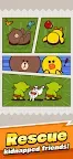 Screenshot 18: LINE Hero Rumble/Let's rumble!